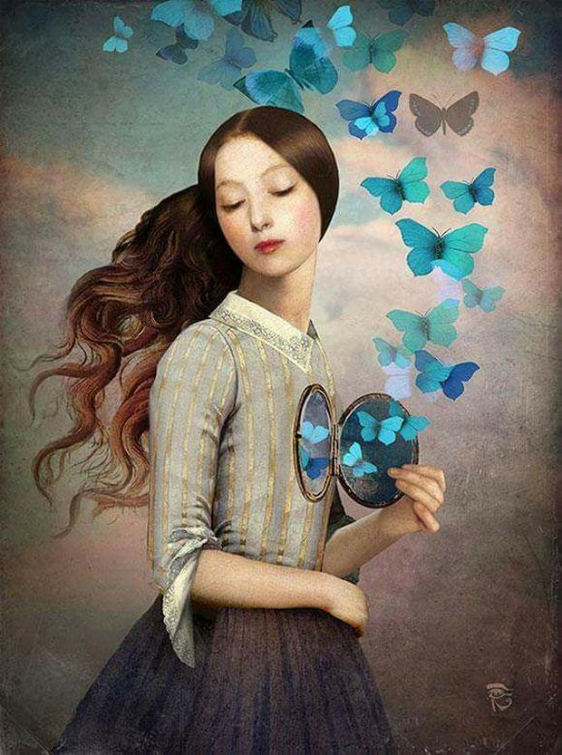 woman with butterflies out of heart.jpg