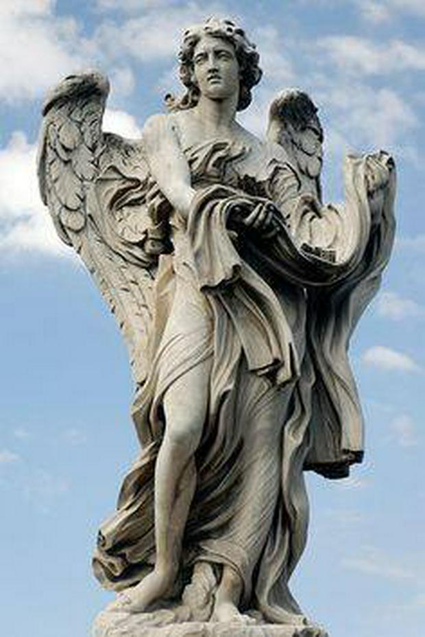 Angel by MichaelAngelo.jpg